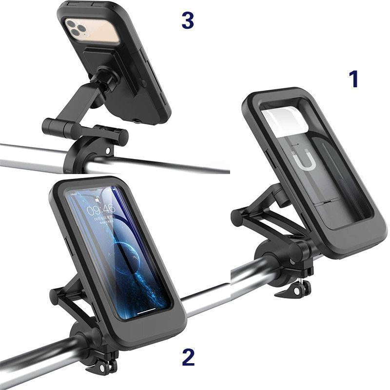 Riding Universal water-resistant Bracket