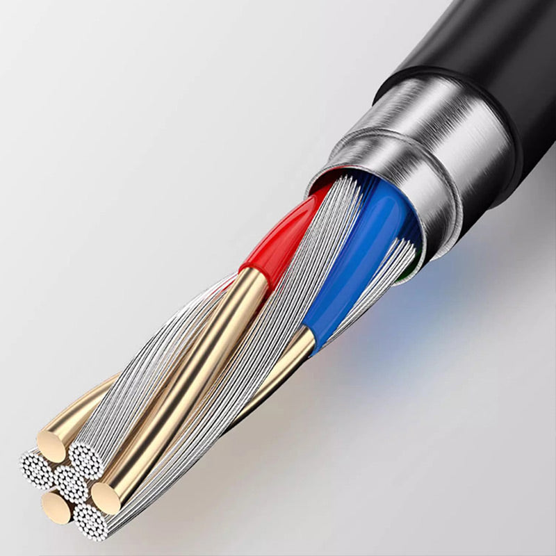 water-resistant Borescope Camera with Adjustable Light