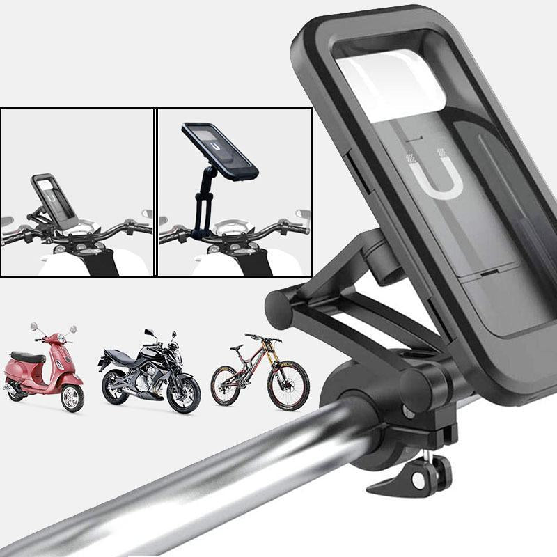 Riding Universal water-resistant Bracket