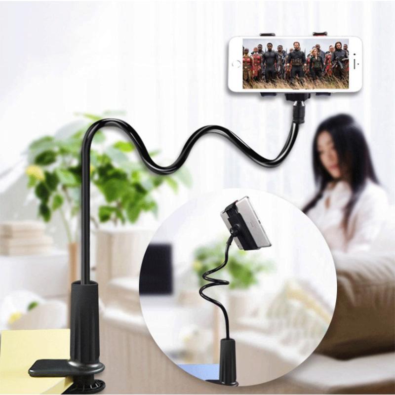 360 Rotating Tablet and Phone Stand