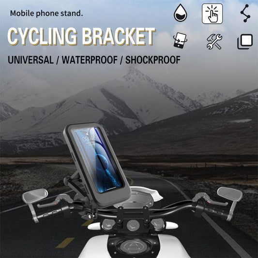 Riding Universal water-resistant Bracket