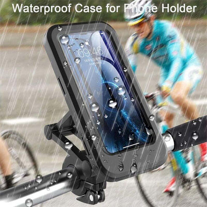 Riding Universal water-resistant Bracket
