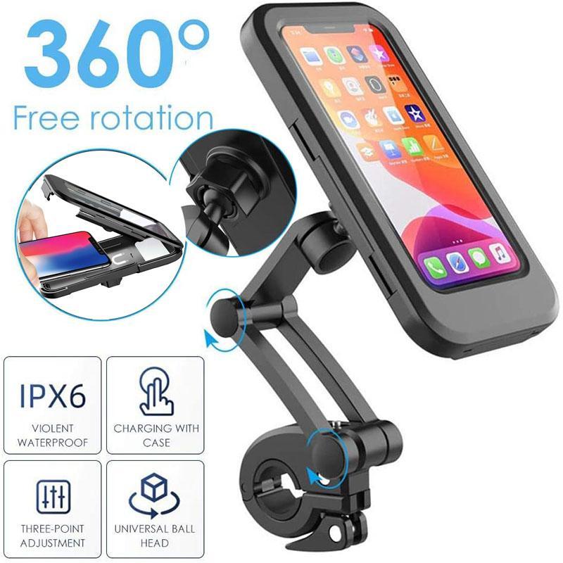 Riding Universal water-resistant Bracket