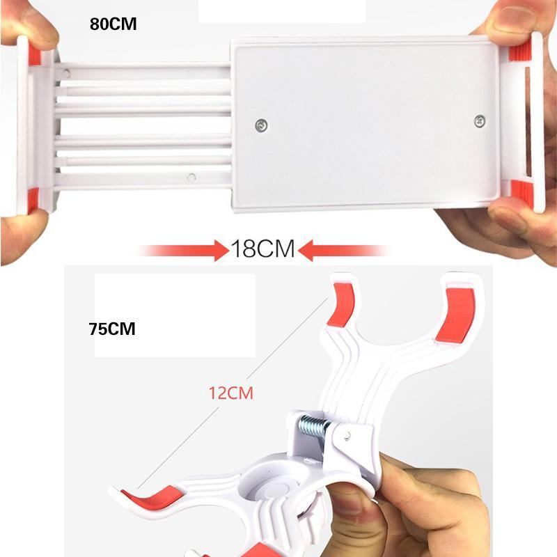 360 Rotating Tablet and Phone Stand