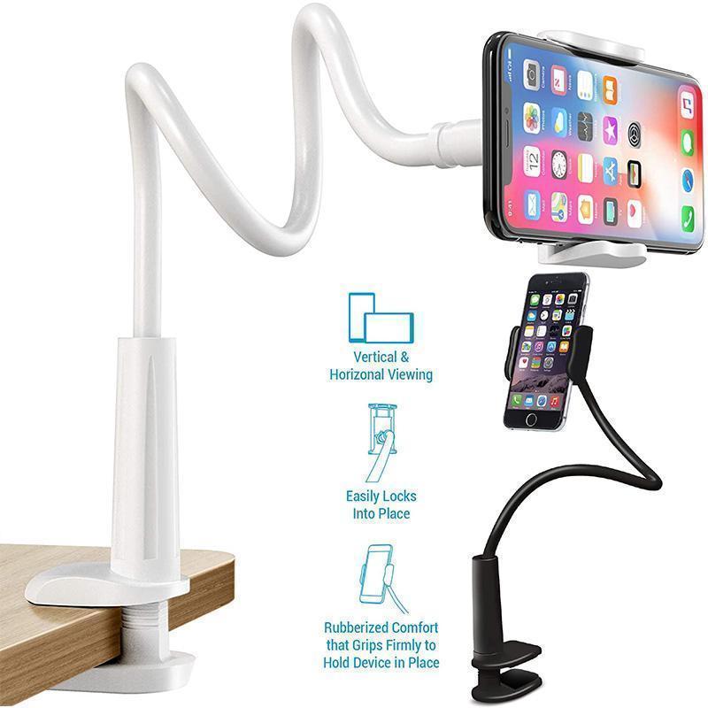 360 Rotating Tablet and Phone Stand