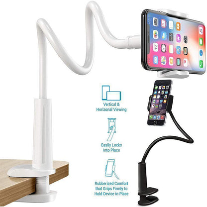 360 Rotating Tablet and Phone Stand