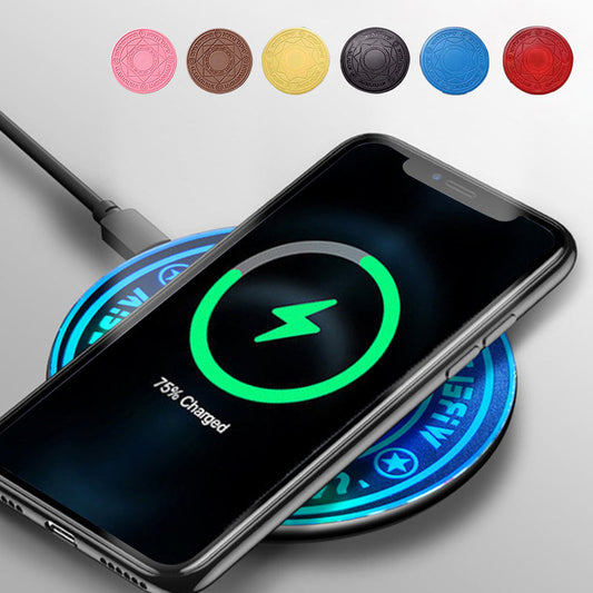 Magic Array Wireless Charging Mat