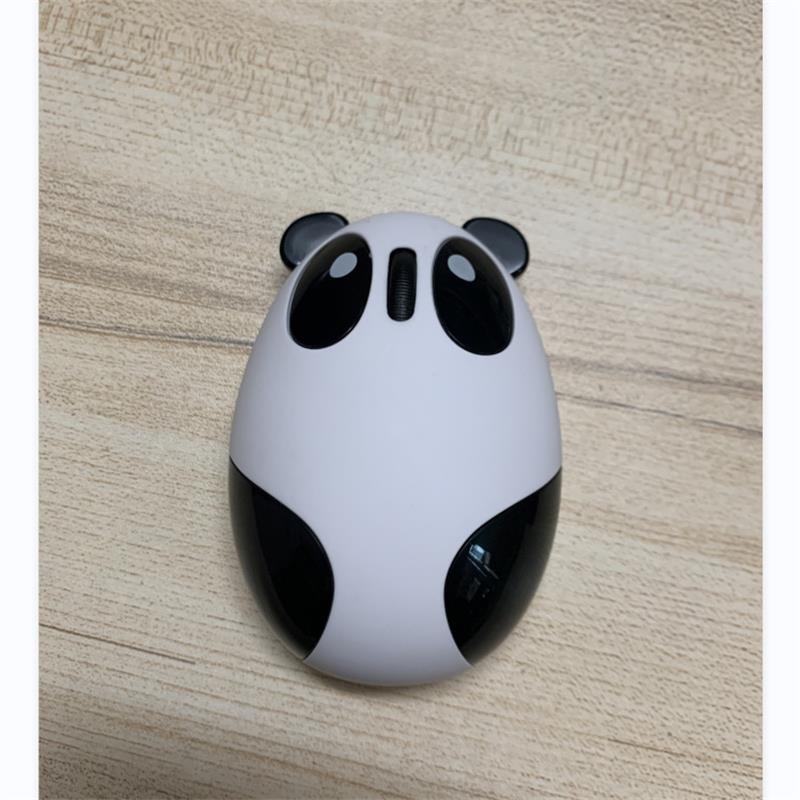 Cute Turtle Cartoon Wireless Mouse Laptop - Mause