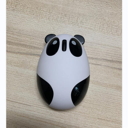 Cute Turtle Cartoon Wireless Mouse Laptop - Mause