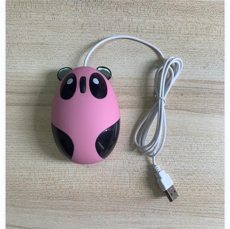 Cute Turtle Cartoon Wireless Mouse Laptop - Mause