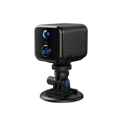 Installation-free Wi Fi Smart Wireless Surveillance Camera Free shipping