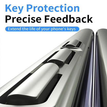 Slim Breathable Lens Protection Phone Case for selected compatible devices phones