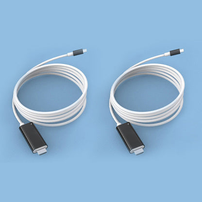 USB-C to HDMI Adapter Cable for gaming devices