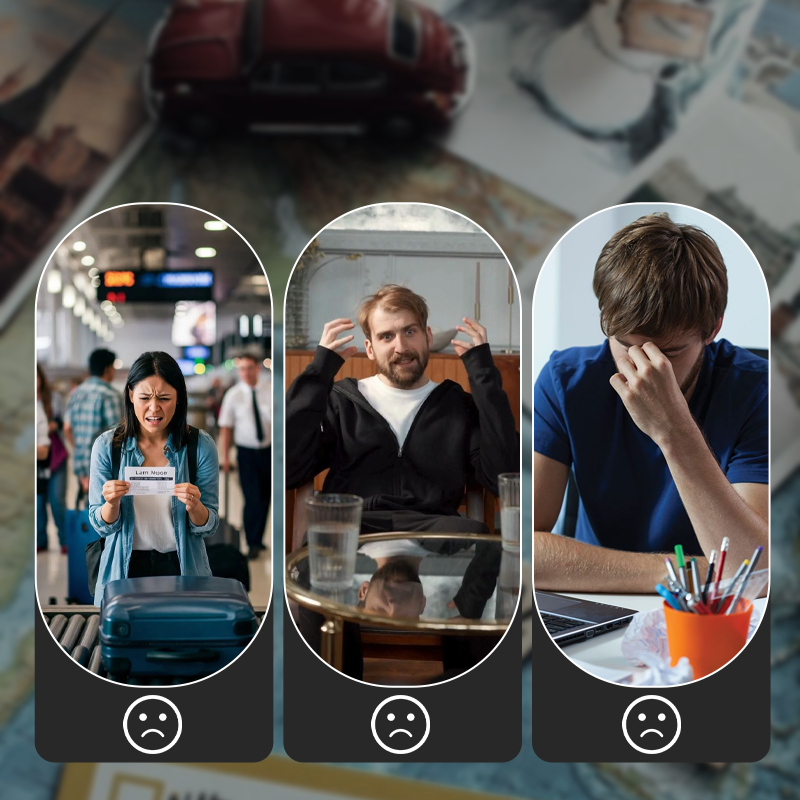 Multifunctional Portable Translator Your