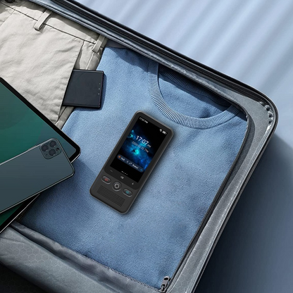 Multifunctional Portable Translator Your