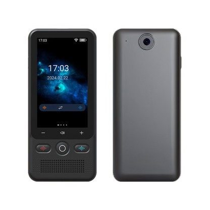 Multifunctional Portable Translator Your
