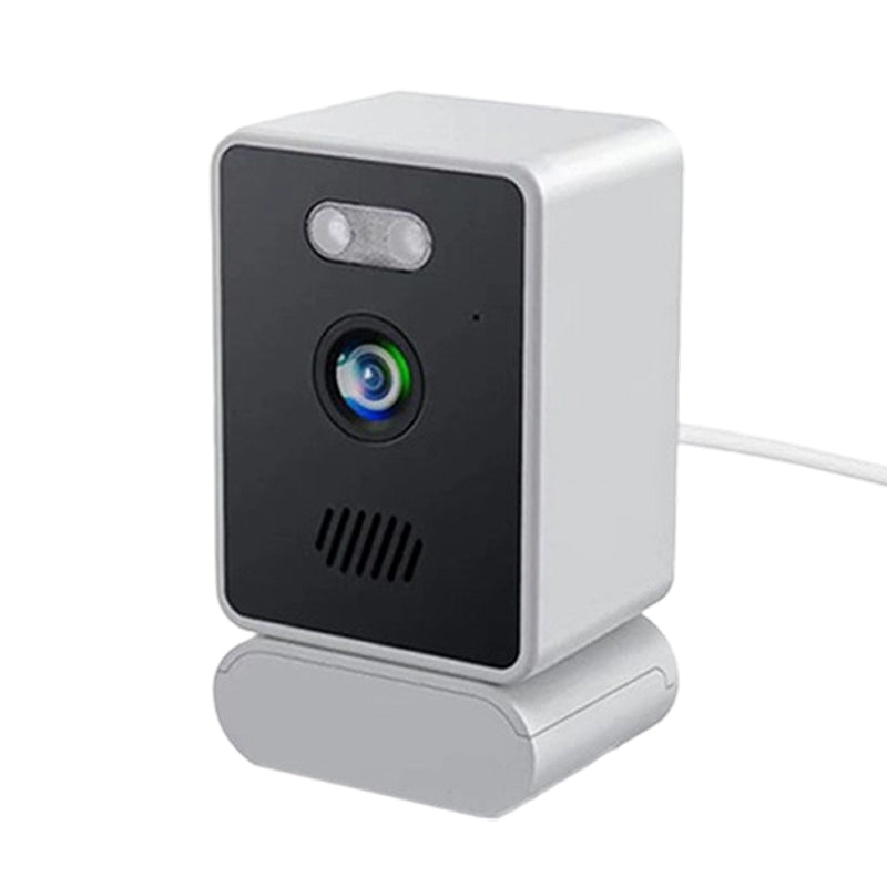 Wireless Smart Security Camera