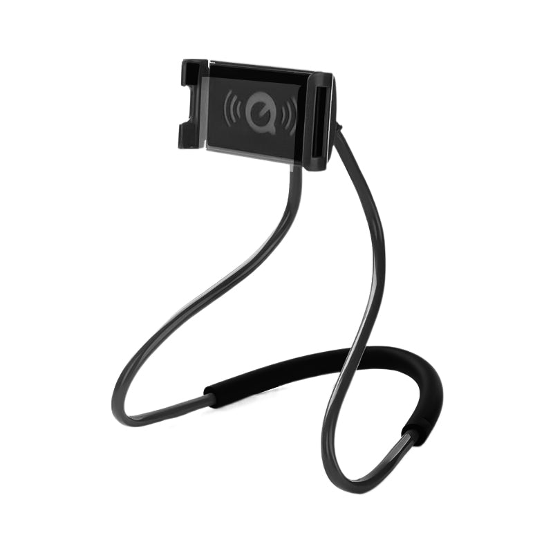 Adjustable Neck Phone Holder Stand