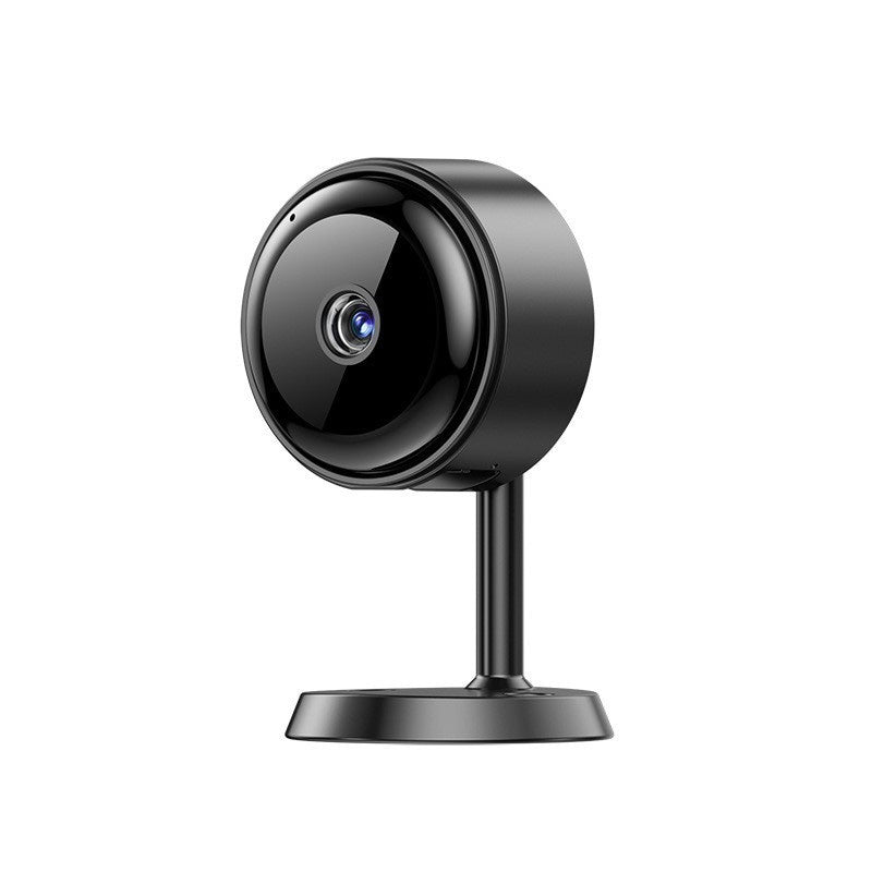 High Definition Remote Security Camera