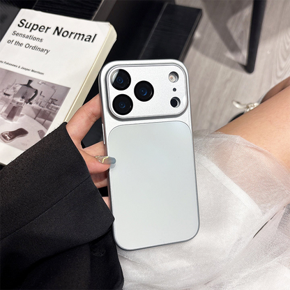Full-Coverage Frosted Anti-Drop Phone Case-Full Protection and Comfortable Feel