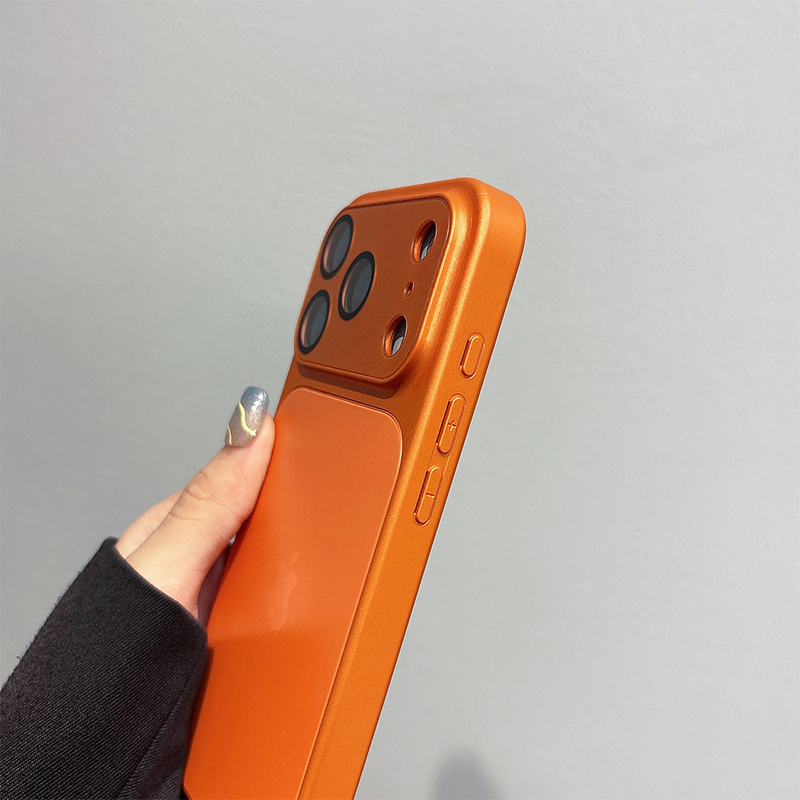 Full-Coverage Frosted Anti-Drop Phone Case-Full Protection and Comfortable Feel