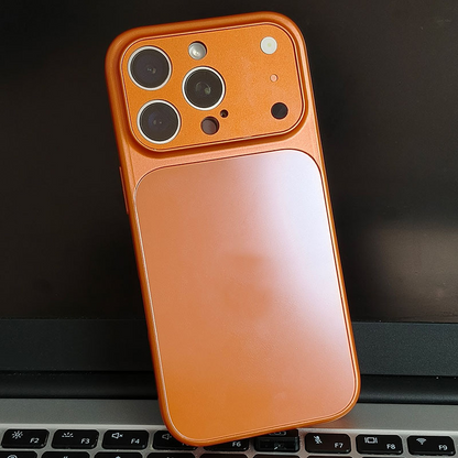 Full-Coverage Frosted Anti-Drop Phone Case-Full Protection and Comfortable Feel