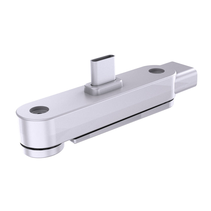 charging Adapter with 360 Foldable Phone Stand