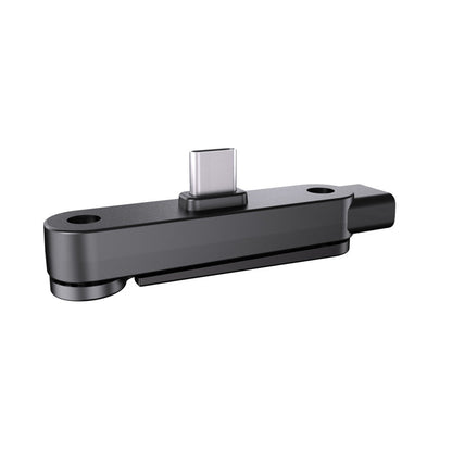 charging Adapter with 360 Foldable Phone Stand