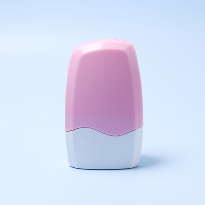 Privacy Roller Stamp Hide personal info easy-use. No shredding needed. Refillable and portable
