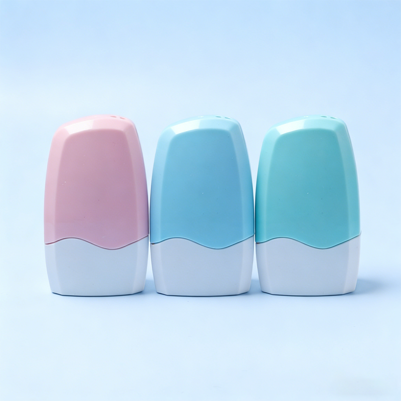 Privacy Roller Stamp Hide personal info easy-use. No shredding needed. Refillable and portable