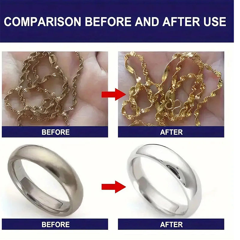 easy-use Scratch Remover for Metal Surfaces