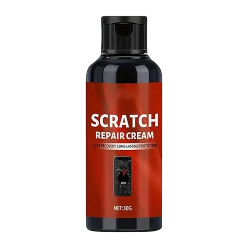 easy-use Scratch Remover for Metal Surfaces