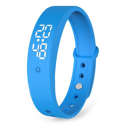 Smart Sense Multi-Functional Smart Band