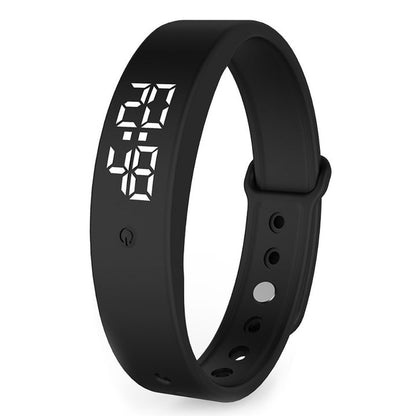 Smart Sense Multi-Functional Smart Band