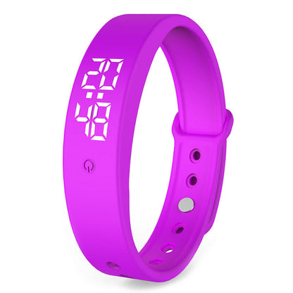 Smart Sense Multi-Functional Smart Band