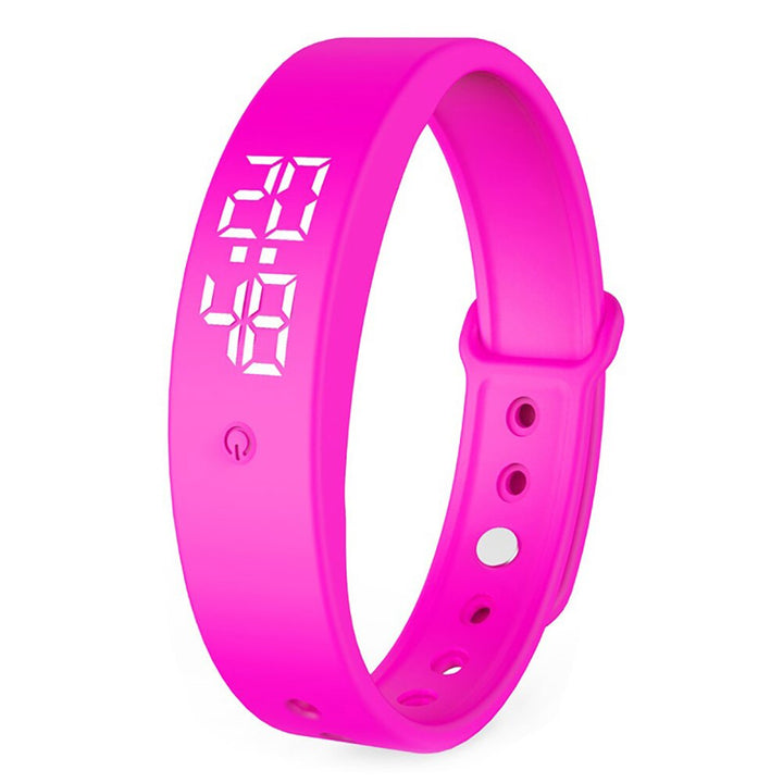 Smart Sense Multi-Functional Smart Band