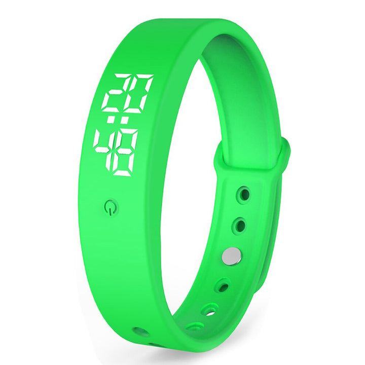 Smart Sense Multi-Functional Smart Band