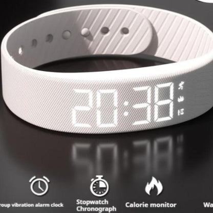 Smart Sense Multi-Functional Smart Band
