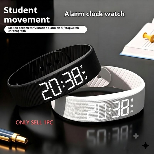 Smart Sense Multi-Functional Smart Band
