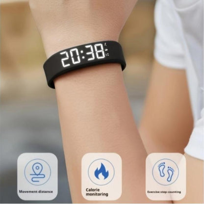Smart Sense Multi-Functional Smart Band
